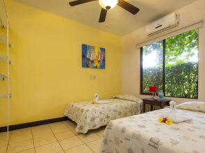 Apartamentos Playa Potrero