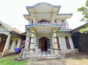 Hotel O Kost Berkah Near Kebun Teh Wonosari