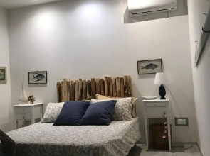 Villa Sabbia Granelli