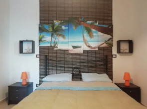 Detached Villa 20m From the sea for Stays and spa Treatments Near Taormina