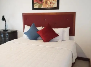 Casa Campo Bed and Breakfast