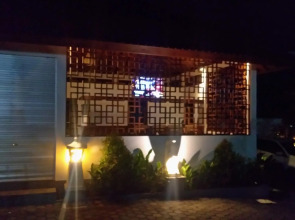 Bali Mynah Villas Resort