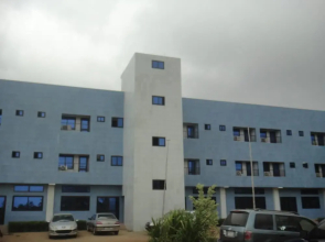 Bénin Diaspora Hôtel