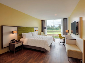Holiday Inn - Quito Airport