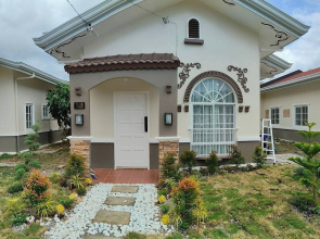 Casa De Amor Villa 1338 - Panglao