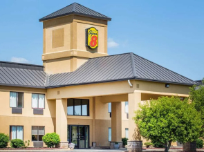 Super 8 Piedmont Greenville Area