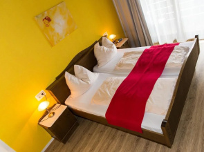 Hotel-Gasthof Deixelberger