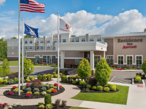 Residence Inn by Marriott Rochester Henrietta