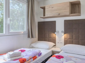 Boutique Camping Santa Marina