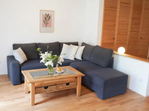 Ferienwohnung Krabbe