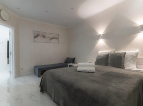 Апартаменты на переулке Хрустальный 29