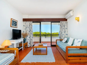 Vilamoura Sunny Apartment