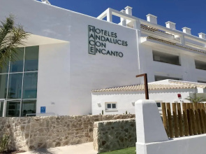Punta Candor Suites