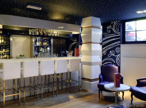 Citadines Canal Amsterdam