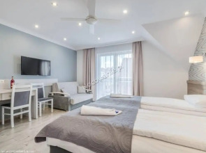 Helios Apartamenty