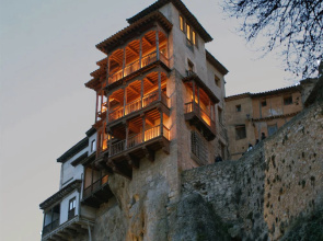 La Antigua Vaquería