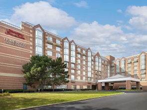 Hampton Inn & Suites Downers Grove Chicago