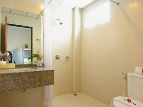 Baramee Hip Hotel
