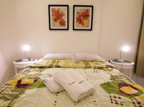 Rio Spot Homes U033