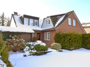 Apartment Nordwind Norddeich