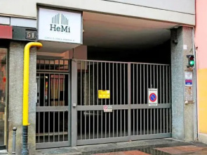 Hemi Luxury Suites