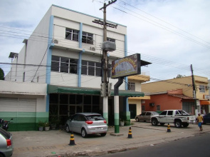 Hotel Cachoeirinha