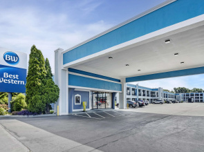 Best Western Thunderbird Motel