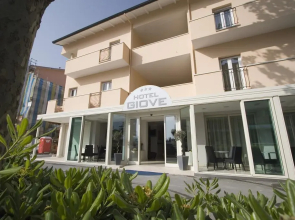 Hotel Giove