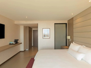 Swissôtel Santa Cruz De La Sierra