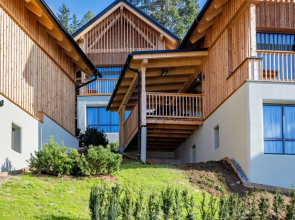 Hideaway Hotel Montestyria Chalets & Suiten