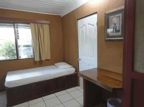 Hotel El Jardin
