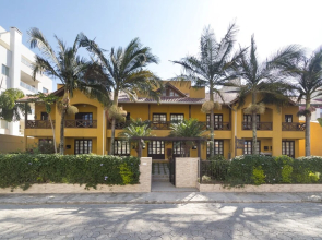 Aluguel Apartamento 2 quartos Ancora 302-11