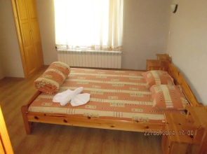 Holiday Village Samodivi