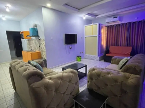 99 Apartment and Lounge Ltd