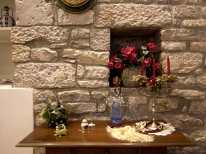 Assisi Suites San Rufino