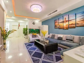 Taian·Taishan·Mount Tai Scenic Spot· Locals Apartment 00168400