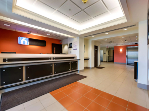 Motel 6 Mississauga, ON - Toronto