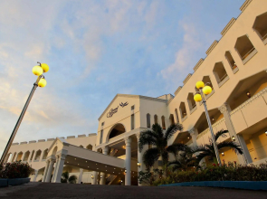 Boracay Grand Vista Resort & Spa