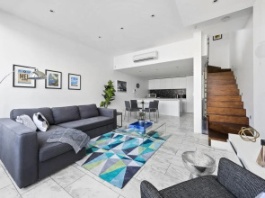 The Aero House Fitzroy - Rejuvenate Stays