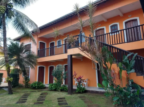 Pousada Villa Verano