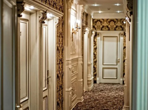 Роял отель де Пари