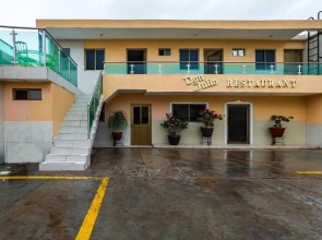 Hotel San Marcos