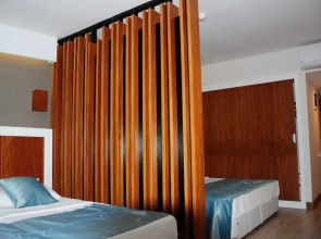 Iko Melisa Garden - All Inclusive