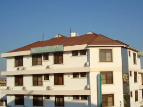 Kitemba Hotel