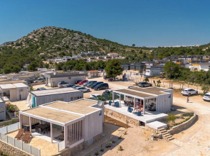 Vanellus Villas - Villa 54