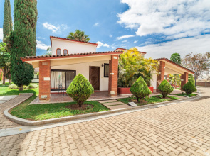 Villas Del Sol Hotel