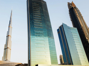 Dream Inn Dubai Apartments 48 Burj Gate