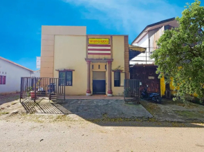Hotel O Wisma Idola Palopo