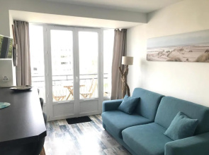 Appartement Royan, 200 m de la PLAGE