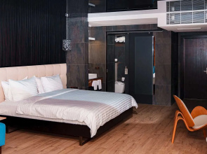 Beluga holiday club hotel